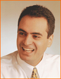 Matta Saikali